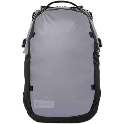 WANDRD Nimbus 18L Backpack (Uyuni Purple) at PROCAM | procam.com