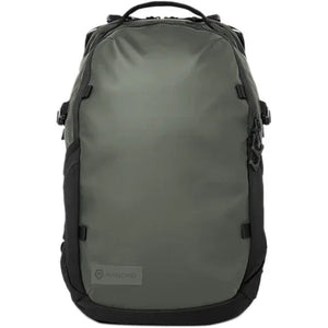 WANDRD Nimbus 18L Backpack (Wasatch Green) at PROCAM | procam.com