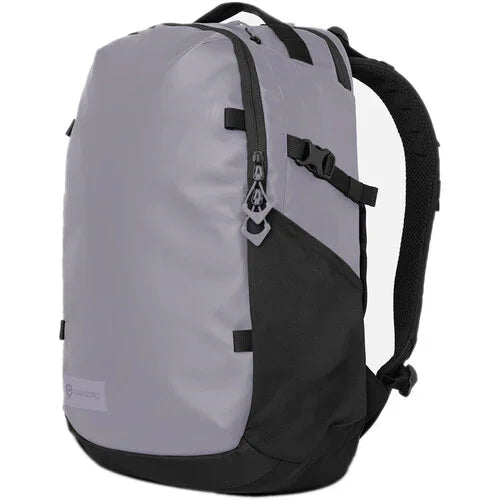 WANDRD Nimbus 18L Backpack (Uyuni Purple) at PROCAM | procam.com