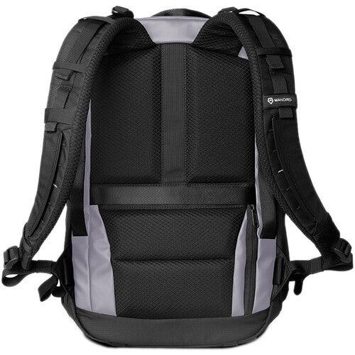WANDRD Nimbus 18L Backpack (Uyuni Purple) at PROCAM | procam.com