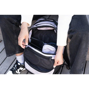WANDRD Nimbus 18L Backpack (Uyuni Purple) at PROCAM | procam.com