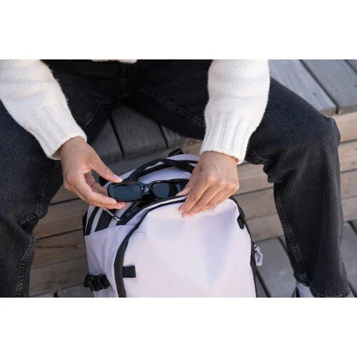 WANDRD Nimbus 18L Backpack (Uyuni Purple) at PROCAM | procam.com