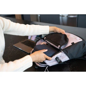 WANDRD Nimbus 18L Backpack (Uyuni Purple) at PROCAM | procam.com