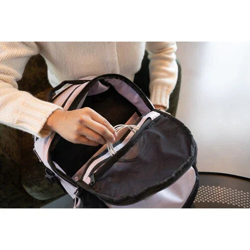 WANDRD Nimbus 18L Backpack (Uyuni Purple) at PROCAM | procam.com