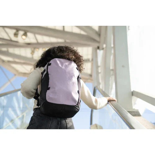 WANDRD Nimbus 18L Backpack (Uyuni Purple) at PROCAM | procam.com