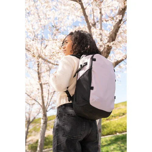WANDRD Nimbus 18L Backpack (Uyuni Purple) at PROCAM | procam.com