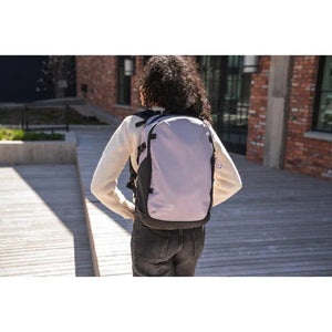 WANDRD Nimbus 18L Backpack (Uyuni Purple) at PROCAM | procam.com