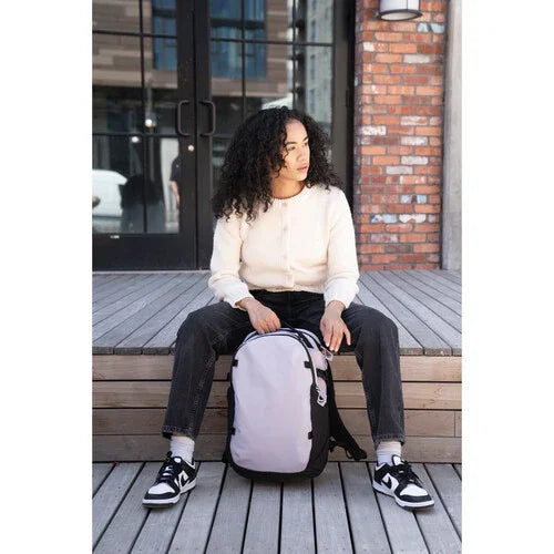 WANDRD Nimbus 18L Backpack (Uyuni Purple) at PROCAM | procam.com
