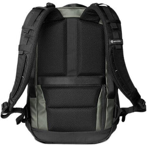 WANDRD Nimbus 18L Backpack (Wasatch Green) at PROCAM | procam.com