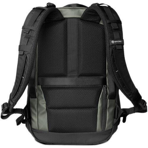 WANDRD Nimbus 18L Backpack (Wasatch Green) at PROCAM | procam.com