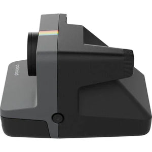 Polaroid Now+ Gen 3 i-Type Instant Camera (Black) - Starter Bundle at PROCAM | procam.com