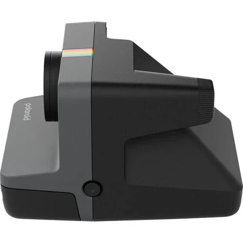 Polaroid Now+ Gen 3 i-Type Instant Camera (Black) - Starter Bundle at PROCAM | procam.com