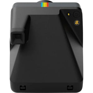 Polaroid Now+ Gen 3 i-Type Instant Camera (Black) - Starter Bundle at PROCAM | procam.com