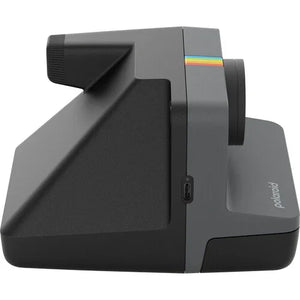 Polaroid Now+ Gen 3 i-Type Instant Camera (Black) - Starter Bundle at PROCAM | procam.com