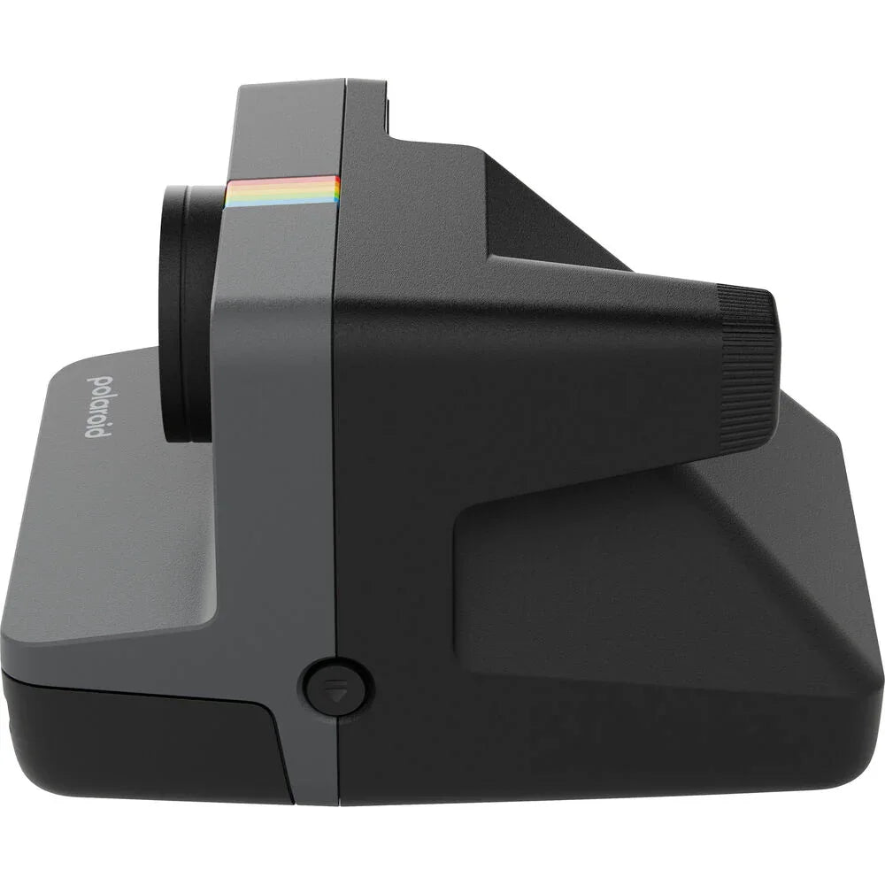 Polaroid Now Gen 3 i-Type Instant Camera (Black) - Starter Bundle at PROCAM | procam.com