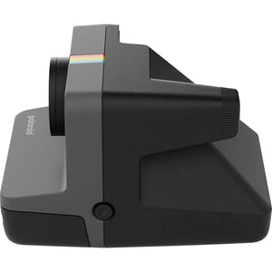 Polaroid Now Gen 3 i-Type Instant Camera (Black) - Starter Bundle at PROCAM | procam.com
