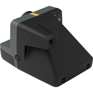 Polaroid Now Gen 3 i-Type Instant Camera (Black) - Starter Bundle at PROCAM | procam.com