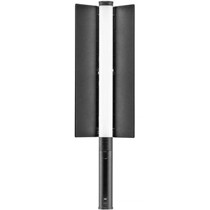 Westcott Ice Light 3 - Bi-Color LED Tube Light w/ Battery Grip & Barndoors Kit at PROCAM | procam.com