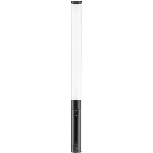 Westcott Ice Light 3 - Bi-Color LED Tube Light w/ Battery Grip & Barndoors Kit at PROCAM | procam.com