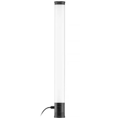 Westcott Ice Light 3 - Bi-Color LED Tube Light w/ Battery Grip & Barndoors Kit at PROCAM | procam.com