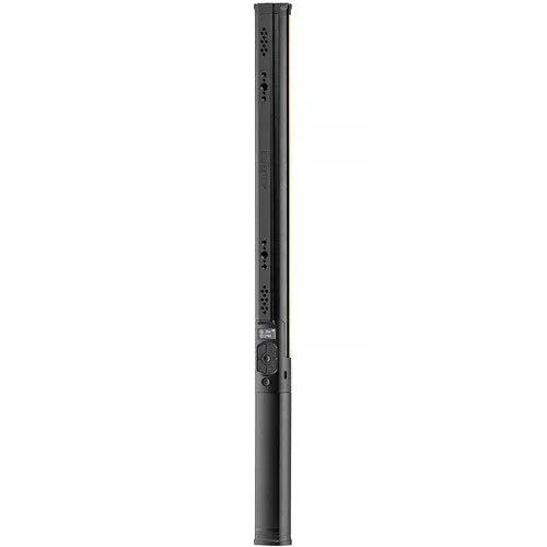 Westcott Ice Light 3 - Bi-Color LED Tube Light w/ Battery Grip & Barndoors Kit at PROCAM | procam.com
