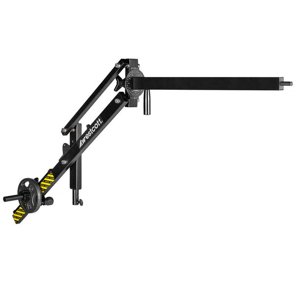 Westcott Easy Boom with 28" Extension Arm