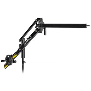 Westcott Easy Boom with 28" Extension Arm at PROCAM | procam.com