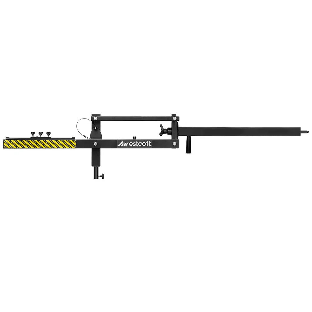 Westcott Easy Boom with 28" Extension Arm at PROCAM | procam.com