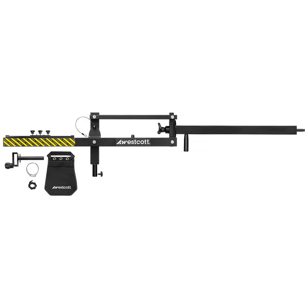 Westcott Easy Boom with 28" Extension Arm at PROCAM | procam.com