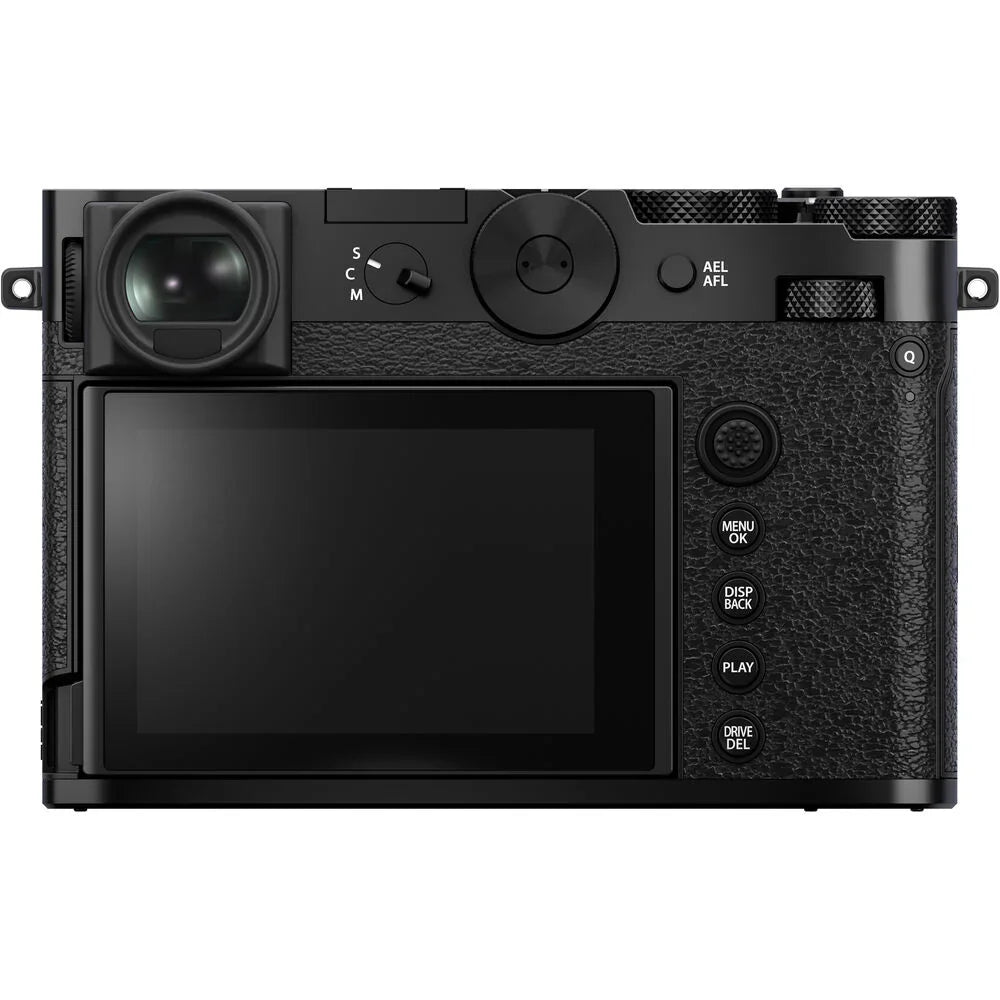 FUJIFILM GFX100RF Digital Camera (Black) at PROCAM | procam.com