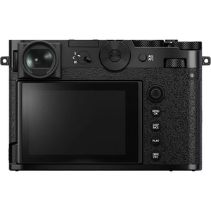 FUJIFILM GFX100RF Digital Camera (Black) at PROCAM | procam.com