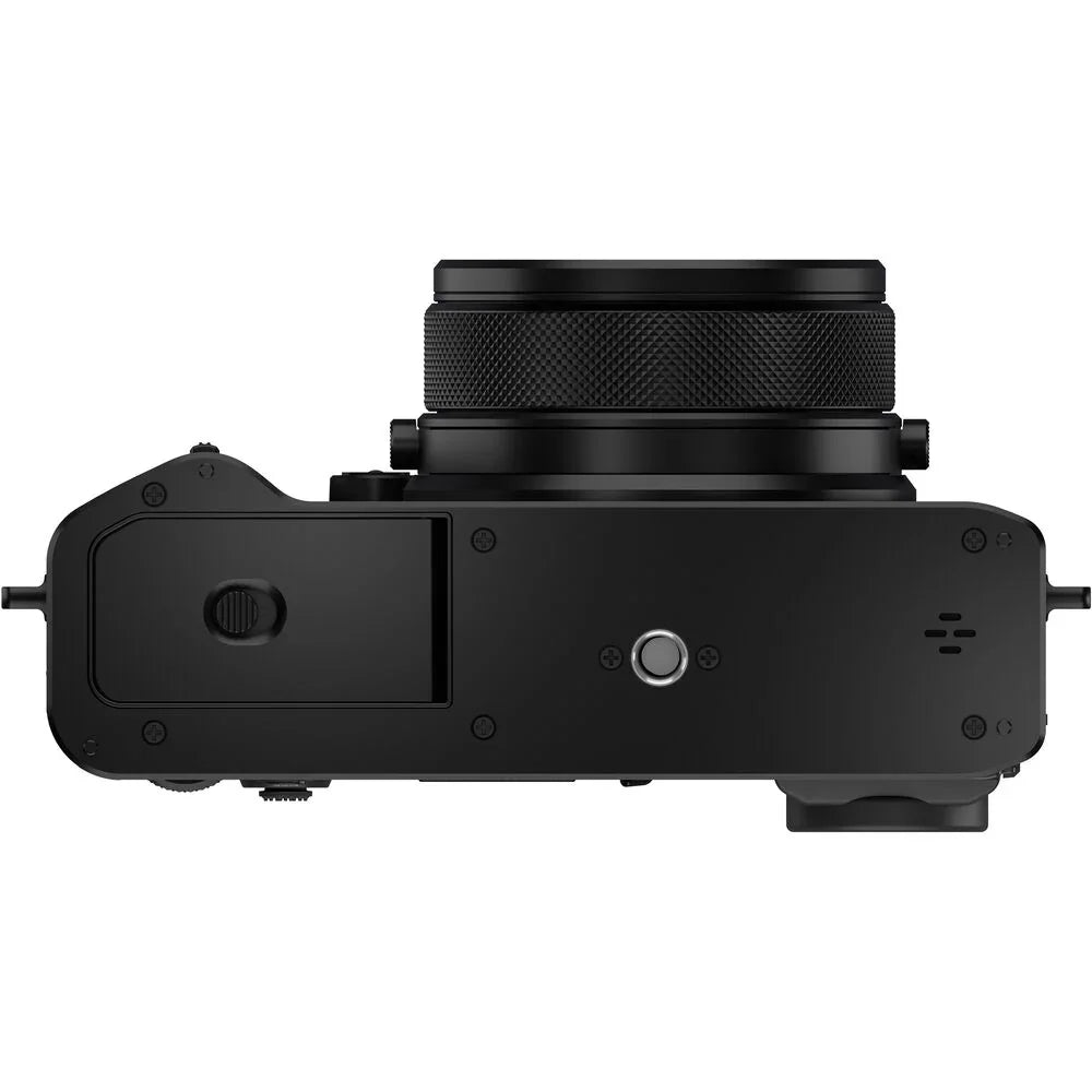 FUJIFILM GFX100RF Digital Camera (Black) at PROCAM | procam.com