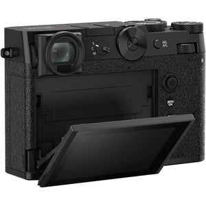 FUJIFILM GFX100RF Digital Camera (Black) at PROCAM | procam.com