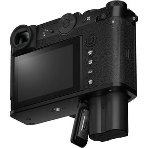 FUJIFILM GFX100RF Digital Camera (Black) at PROCAM | procam.com