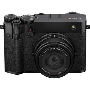 FUJIFILM GFX100RF Digital Camera (Black) at PROCAM | procam.com
