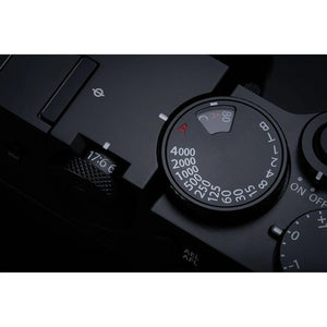 FUJIFILM GFX100RF Digital Camera (Black) at PROCAM | procam.com