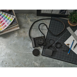 FUJIFILM GFX100RF Digital Camera (Black) at PROCAM | procam.com