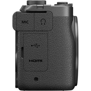 Canon PowerShot V1 Digital Camera at PROCAM | procam.com