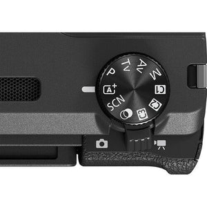 Canon PowerShot V1 Digital Camera at PROCAM | procam.com