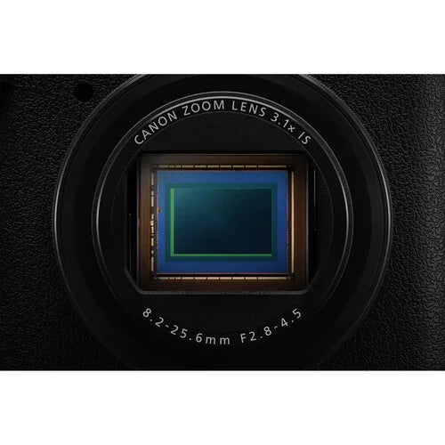 Canon PowerShot V1 Digital Camera at PROCAM | procam.com