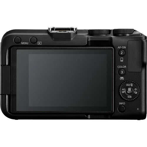 Canon EOS R50 V Mirrorless Camera with RF-S 14-30mm f/4-6.3 IS STM PZ Lens at PROCAM | procam.com