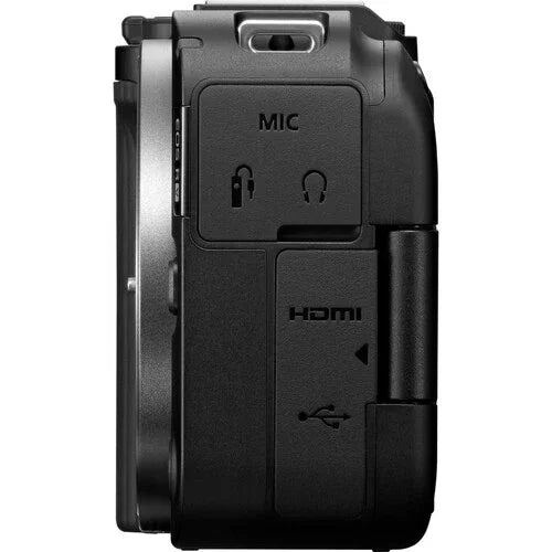 Canon EOS R50 V Mirrorless Camera with RF-S 14-30mm f/4-6.3 IS STM PZ Lens at PROCAM | procam.com