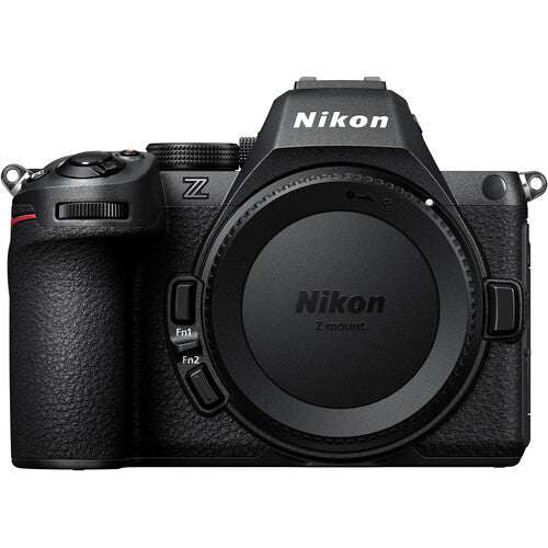 Nikon Z5 II Mirrorless Camera (Body Only)