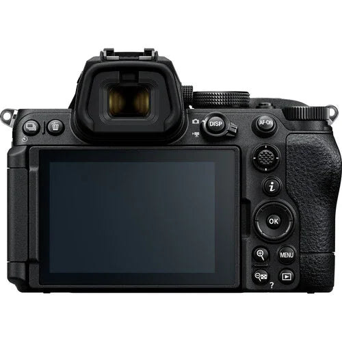 Nikon Z5 II Mirrorless Camera with Z 24-200mm f/4-6.3 VR Lens at PROCAM | procam.com