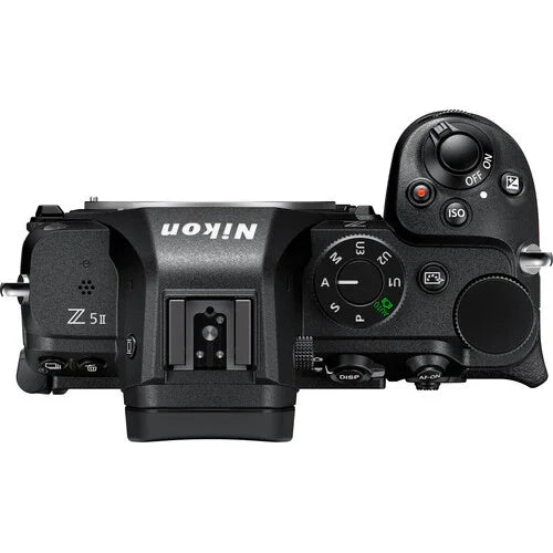 Nikon Z5 II Mirrorless Camera with Z 24-50mm f/4-6.3 Lens at PROCAM | procam.com