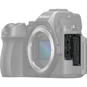 Nikon Z5 II Mirrorless Camera with Z 24-50mm f/4-6.3 Lens at PROCAM | procam.com