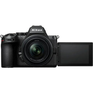 Nikon Z5 II Mirrorless Camera with Z 24-50mm f/4-6.3 Lens at PROCAM | procam.com