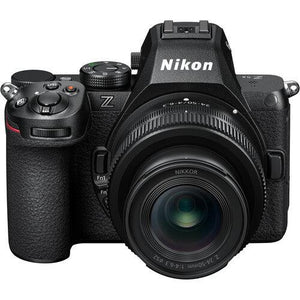 Nikon Z5 II Mirrorless Camera with Z 24-50mm f/4-6.3 Lens at PROCAM | procam.com
