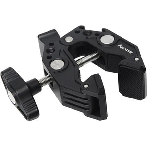 Aputure Super Clamp at PROCAM | procam.com