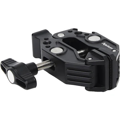 Aputure Super Clamp at PROCAM | procam.com